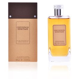 Chevignon Chevignon Heritage For Men Eau de Toilette Vaporizador 100 ml Amaderada Intensa para Hombre Precio: 10.89. SKU: B15WXYD55Y