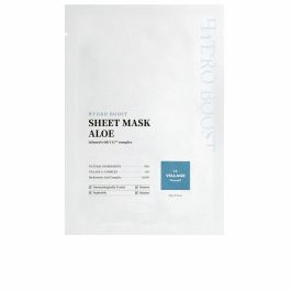 Village 11 Hydro Boost Sheet Mask Aloe Precio: 3.88999996. SKU: B1C2S3V9K6