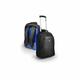 PORT Designs Port Chicago Evo Mochila Trolley para Portátil 15.6" Precio: 119.59000031. SKU: B1CE7J9TK3