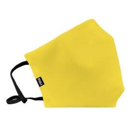 Mascarilla De Proteccion Reutilizable Fuli Grande Talla L Colors Amarillo Precio: 6.59000001. SKU: B1J52MNGLQ