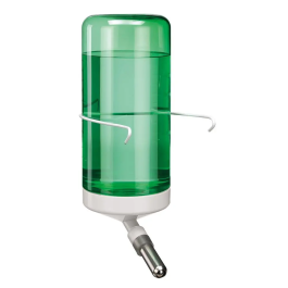 Ferplast Bebedero Drinky L185 Para Roedores 75 mL 7 x 4 x h 11 cm Precio: 3.99399946. SKU: B15N9DMPQP