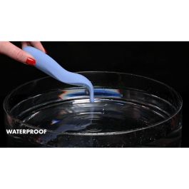 Masajeador Evolved Selopa Azul