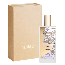 Graines Vagabondes - Corfu, Agua de perfume, Unisex, 75 ml Precio: 113.89000007. SKU: S8304101