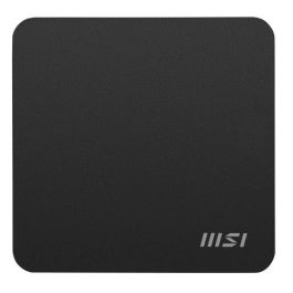 MSI Cubi NUC 1M-215ES Mini PC Intel Core 7 i7-150U, 16GB DDR5, 512GB SSD, Windows 11 Pro Negro