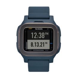 Reloj Hombre Nixon A1324-307 Precio: 262.50000029. SKU: B1FXSHJ3G3