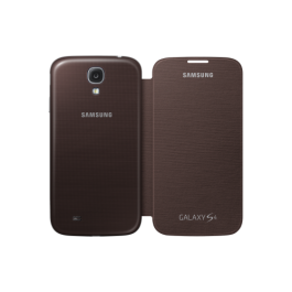 Funda Folio para Móvil Samsung Galaxy S4 i9500 Blanco Funda Folio para Móvil Samsung Galaxy S4 i9500 Blanco