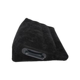 Sábana Sportsheets Pivot Negro (Poliéster) (PVC) Sábana Sportsheets Pivot Negro (Poliéster) (PVC)