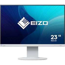 EIZO EV2360-WT Monitor 22.5" IPS WUXGA (1920x1200) LED 5ms HDMI+DP+USB Blanco