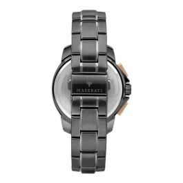 Reloj Unisex Maserati R8873645001 (Ø 45 mm) Reloj Unisex Maserati R8873645001 (Ø 45 mm)