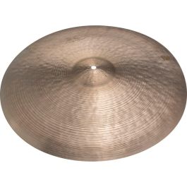 ZILDJIAN Ride 22" Kerope Medium Thin Low Cymbal para Batería