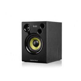 Hercules DJMonitor 42 Altavoz para DJ 40W 60-20000Hz Negro - 4780886