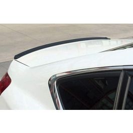 Adhesivo para Coche OCC Motorsport Aleron Negro (1,45 x 38 mm)