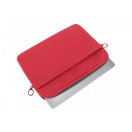 Tucano Top Second Skin para portátil 13" Rojo BFTMB13-R