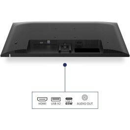 Philips Monitor 27E1N1300A 27" Full HD IPS 1920x1080 HDMI USB-C 100Hz 4ms Negro