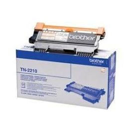 Tóner Brother HL-2240D/2250DN/2270DW/FAX 2840 Negro (3 Unidades) Tóner Brother HL-2240D/2250DN/2270DW/FAX 2840 Negro (3 Unidades)