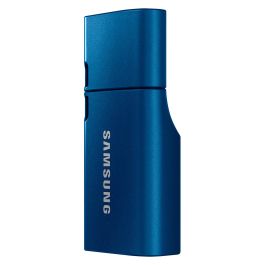 Samsung MUF-128DA/APC Memoria USB Tipo C 128GB 3.2 Gen 1 Lectura 400 MB/s Color Azul