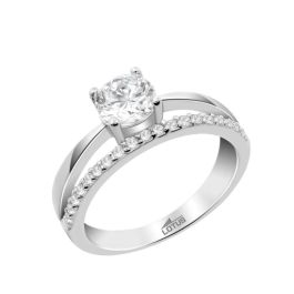 Anillo Mujer Lotus LP3741-3/116 Plateado 16 Precio: 80.50000046. SKU: B1AF3EK8N8