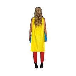 Disfraz beer woman talla m-l Disfraz beer woman talla m-l