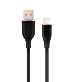 Gembird GMB Audio CC-USB2S-AM8PM-1.5M-BK cable USB USB 2.0 1,5 m USB A Negro Precio: 6.50000021. SKU: B16X6CW7HC