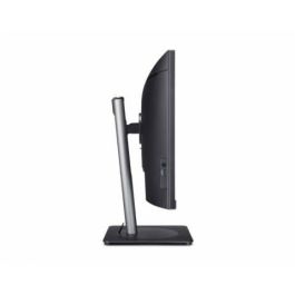 Acer CB343CURb Monitor curvo de 34" UltraWide QHD (3440x1440) LED IPS 4ms Negro/Plata con AMD FreeSync
