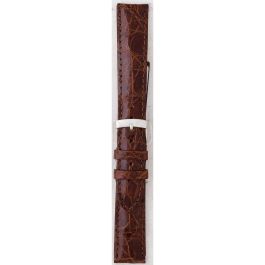 Correa para Reloj Morellato A01X0857042034CR20 20 mm Marrón Precio: 67.7721. SKU: B18EA4LP69