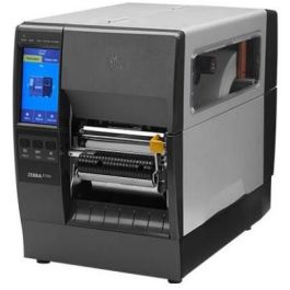 Zebra Impresora de Etiquetas ZT231 USB USB-Host LAN RS-232 Bluetooth LE 203dpi 4.3" Pantalla Táctil a Color Precio: 747.49999995. SKU: B1EFV2YWP9