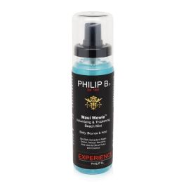 Philip B. Maui Wowie Beach Mist - Spray texturizador efecto playa para cabello 100 mL Precio: 15.88999951. SKU: S4506562