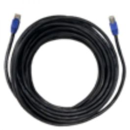 AVer VC520PRO2 y Teams Edition VC540PRO/VC540/FONE540 Cable de expansión de altavoz/micrófono 20m Negro - 064AOTHERCFX Precio: 114.49999979. SKU: B1DDQ2XB75