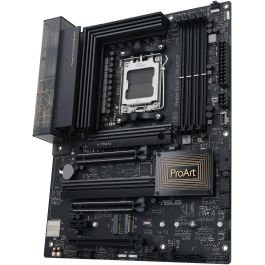 ASUS PROART B650-CREATOR Placa Base ATX para AMD AM5, Ryzen 7000 Series, DDR5, 128 GB