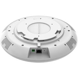 Grandstream GSC3516 Altavoz SIP/Multicast de 2 vías, Inalámbrico/Alámbrico, 15W, Blanco