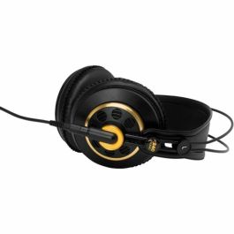 Auriculares Semiabiertos K240 Studio