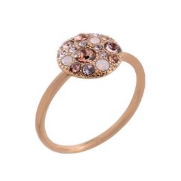 Anillo Mujer Adore 5490335 (15) Precio: 26.49999946. SKU: B1AWGENSL9