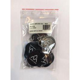 Charge Amps RFID keyring kit 10 pcs Charge Amps RFID keyring kit 10 pcs