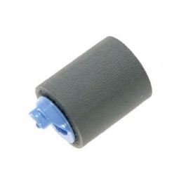 HP Feed roller high capacity input (HCI) - Transmit the paper from the cassette and feeds it to the device entrance (blue) HP Feed roller high capacity input (HCI) - Transmit the paper from the cassette and feeds it to the device entrance (blue)