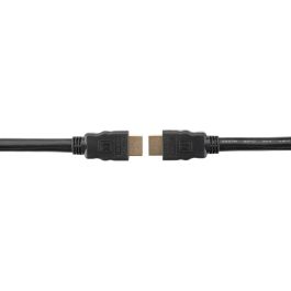 Cable HDMI Kramer Electronics 97-01214025 Negro 7,6 m Cable HDMI Kramer Electronics 97-01214025 Negro 7,6 m Precio: 25.88999974. SKU: B1JSTNZASP