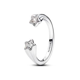 Anillo Mujer Pandora 193582C01-54 Plateado 14 Precio: 87.89000044. SKU: B16P2WJHPD