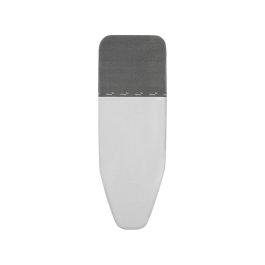 Vileda Funda Metálica Rapid para Tablas de Planchar, Partículas de Aluminio, Fácil Fijación, Se Adapta a Medidas de 110 x 30 cm a 130 x 45 cm Precio: 17.5899999. SKU: S7902008