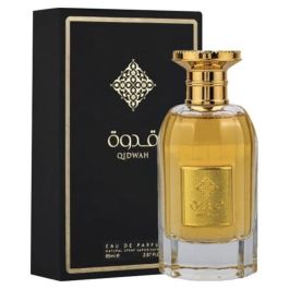 Al Zaafaran Quidwah eau de parfum 85 ml Precio: 25.4999998. SKU: B1JB8YMEGZ