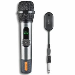Micrófono NGS SINGERSTAR Precio: 39.58999968. SKU: B1BCRKGJBJ