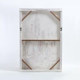 Cuadro Loft DKD Home Decor Multicolor 3 x 90 x 60 cm (2 Unidades) Cuadro Loft DKD Home Decor Multicolor 3 x 90 x 60 cm (2 Unidades)