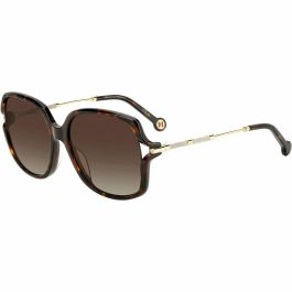 Gafas de Sol Mujer Carolina Herrera HER-0132-G-S-086 ø 58 mm Precio: 92.50000001. SKU: B1JVV25B22