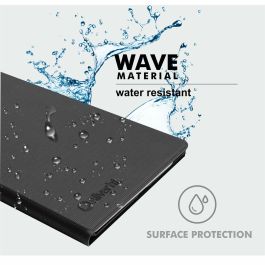 Funda para Tablet Silver Electronics 112004440199 Negro