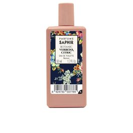 Parfums Saphir VERBENA CITRIC edt vapo 50 ml Eau de Toilette Vaporizador Fragancia Fresca Cítrica Vibrante Precio: 3.50000002. SKU: B1KCARG33F