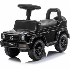 Buddy Toys BPC 5188 Portabebés Mercedes G350d BUD8590669344468 Precio: 59.69000059. SKU: B1GN3E8ZJ9