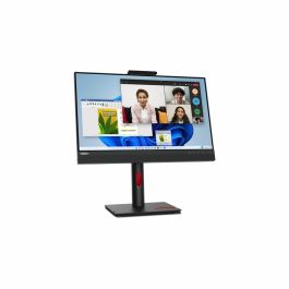 Monitor Lenovo 12NBGAT1EU Full HD 23,8" 50 - 60 Hz 60 Hz Precio: 414.68999968. SKU: B1CZC76TNJ