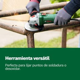Bosch BOS4053423319699 Molinillo con cable UniversalGrind 850-125
