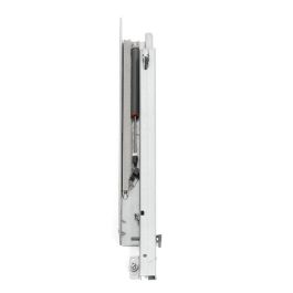 Guia Oculta Tourmuss Extracción Parcial. Elegir Longitud. Largo Guia Largo 450Mm Dtc Guia Oculta Tourmuss Extracción Parcial. Elegir Longitud. Largo Guia Largo 450Mm Dtc