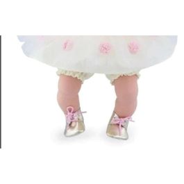 Marina & Pau Muñeca Alina Party en Estuche Cuerpo Blandito 45cm