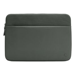 Funda para Portátil Incase INCO400718-SIV Caqui Funda para Portátil Incase INCO400718-SIV Caqui