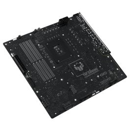ASUS Placa Base B760M-PLUS GAMING BTF mATX DDR4 Socket LGA 1700